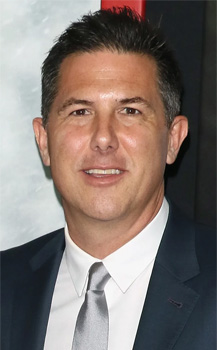 Dylan Clark